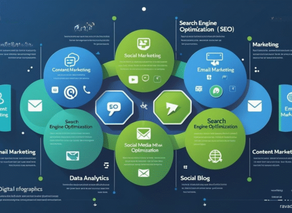 digital marketing optimization