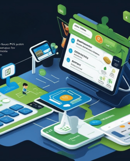 Designed and implemented an open-source point-of-sale (POS) system for chain restaurants Designed and implemented an open-source point-of-sale (POS) system for chain restaurants