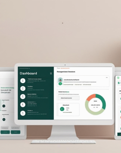 Development of an Electronic Medication Administration Record (eMAR) and Incident Management System Development of an Electronic Medication Administration Record (eMAR) and Incident Management System
