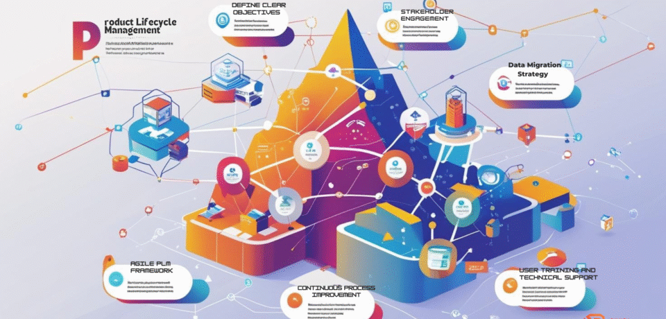 Product Lifecycle Management