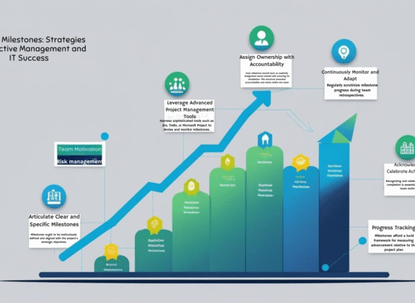 Project Milestones Strategies for Effective Management and IT Success (1)