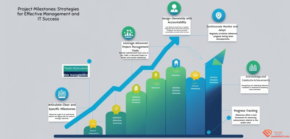 Project Milestones Strategies for Effective Management and IT Success (1)