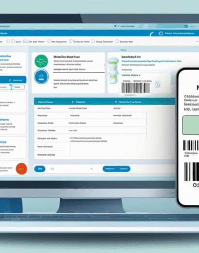 Software for Prescription and Label Printing in Hospitals for Medication Administration Software for Prescription and Label Printing in Hospitals for Medication Administration