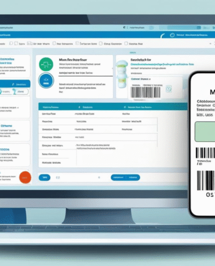 Software for Prescription and Label Printing in Hospitals for Medication Administration Software for Prescription and Label Printing in Hospitals for Medication Administration