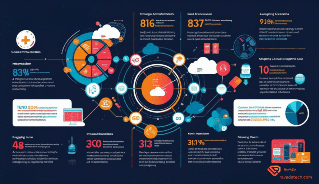 Transformed Digital Infrastructure for Telecom Service Providers