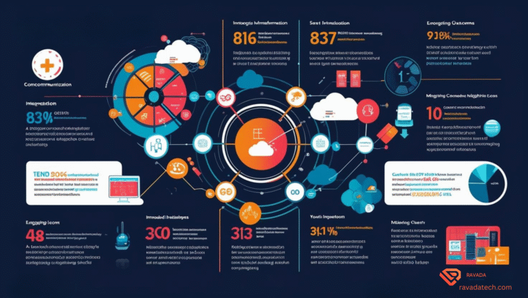 Transformed Digital Infrastructure for Telecom Service Providers