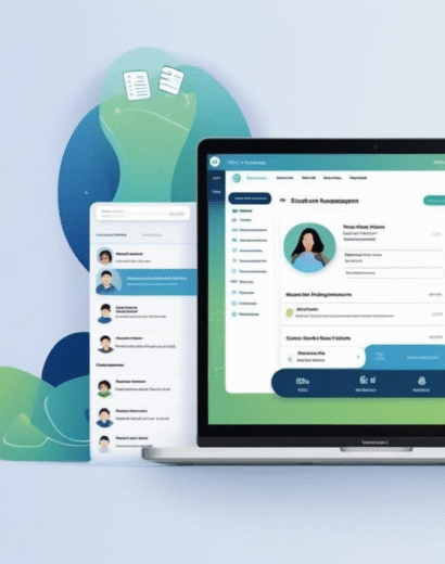 Web Application for Student Management System Web Application for Student Management System