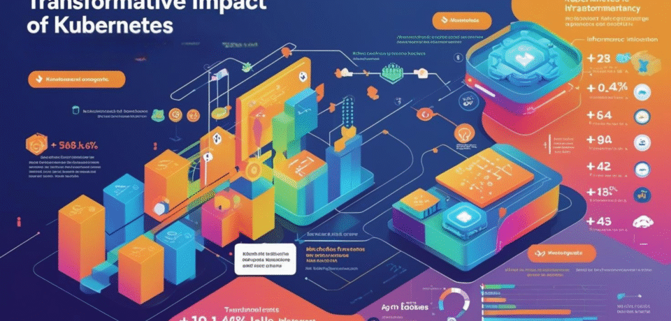kubernetes impact